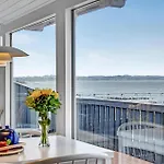 Vakantiehuis Kystvejen Ix *