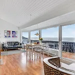 Kystvejen Ix Vakantiehuis Ebeltoft