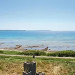 Vakantiehuis Kystvejen Ix