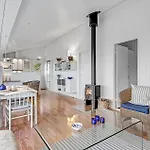 Kystvejen Ix Vakantiehuis *