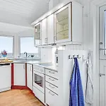 Kystvejen Ix Vakantiehuis Ebeltoft
