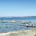 Vakantiehuis Kystvejen Ix Ebeltoft