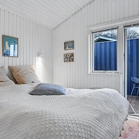 Kystvejen Ix Vakantiehuis *