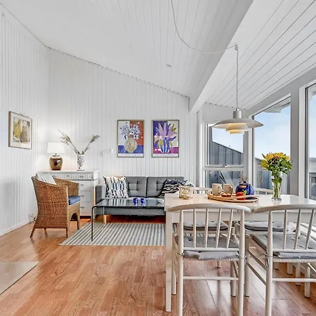 2 Bedroom Gorgeous In * Ebeltoft
